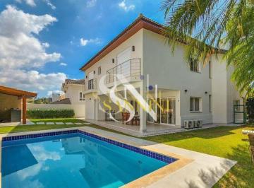 e8d6690fdde3911662f3c9f260eeb486420b73f7 · Casa com 4 dormitórios à venda, 390 m²  - Residencial Onze (Alphaville) - Santana de Parnaíba/SP