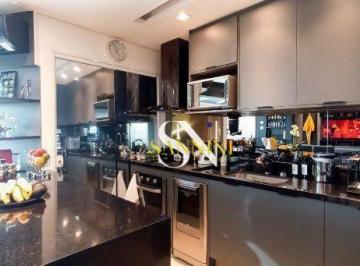 166c8b20d12074f3fbae851555efcfb5dfd36ddd · Apartamento Triplex com 2 dormitórios à venda, 179 m² por R$ 2.750.000,00 - Empresarial 18 do Forte