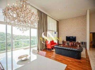d4ecb56666a0b32c19aa49f966ff65dd768947da · Apartamento com 4 dormitórios à venda, 284 m² por R$ 3.700.000,00 - Condomínio The Penthouses Tambor