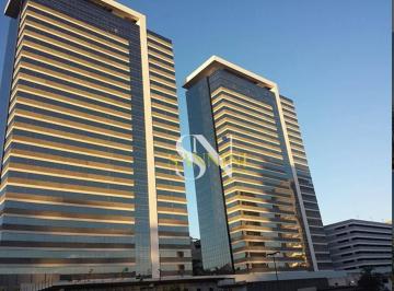 86c4c18a19d6afa75da3d6107f766eeb8a8d6ca6 · Edifício West Towers Alphaville, ,Laje corporativa de 957 m² de área útil