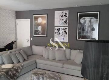 3d0d6dc5e2587b332d6e770f161fdf556f5d721c · Apartamento com 2 dormitórios à venda, 75 m² - Alpha Sítio - Santana de Parnaíba/SP