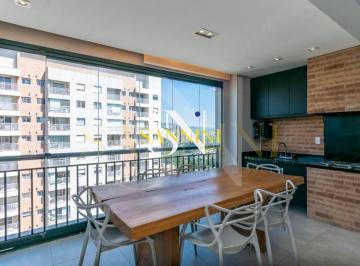 7f83b03512033ad65a9833319c3e2388833771e3 · Apartamento Duplex com 1 dormitório, 76 m² - venda por R$ 900.000,00 ou aluguel por R$ 8.941,67/mês 