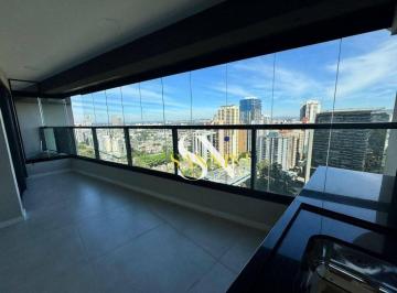 b87aa1df48607aafd1a2a0bd679bb068b9f1eb18 · Apartamento à venda, 75 m² por R$ 1.800.000,00 - Oka Mamoré - Barueri/SP