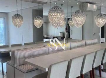 2d81f56addde4e9caec3fbab6eb12aac928e9c2b · Apartamento à venda, 96 m² por R$ 1.300.000,00 - Edifício Alpha Park - Barueri/SP
