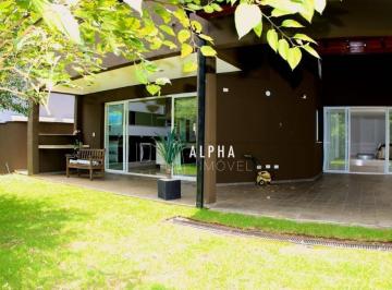 89334cf5def662076a9584d1565ce13ac4d4d1d8 · Casa para alugar, 400 m² por R$ 20.000,00/mês - Alphaville Conde II - Barueri/SP