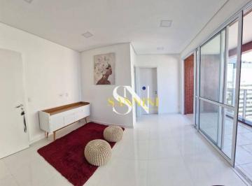 30cc88faefaf5f5c26c5f547428660f9f76d68a4 · Apartamento com 1 dormitório para alugar, 55 m² por R$ 5.050,00/mês - Empresarial 18 do Forte - Baru