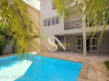 87a0030d21cf0698cc7f97c68de3d92b24af7855 · Casa com 4 dormitórios, 514 m² - venda por R$ 3.900.000,00 ou aluguel por R$ 22.776,33/mês - 18 do F
