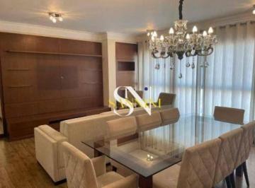 aa9c0cecd92aef159871ed060afe850a2e4cd2ad · Apartamento com 2 dormitórios, 90 m² - venda por R$ 1.300.000,00 ou aluguel por R$ 8.158,33/mês - Ed
