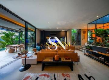 2204e0176b59857389a965806874f9af012720b9 · Casa com 4 dormitórios à venda, 477 m² por R$ 8.990.000,00 - Gênesis 2 - Santana de Parnaíba/SP