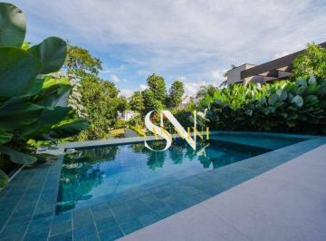 a843711f16d9c0c618def7c60eff6fcca957be01 · Casa à venda, 500 m² por R$ 10.900.000,00 - Gênesis 1 - Santana de Parnaíba/SP