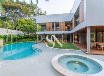 ee14360b463f583ca654082ecc4ccd8ecdbcecf1 · Casa à venda, 711 m² por R$ 18.500.000,00 - Residencial Tamboré - Barueri/SP