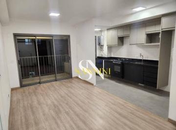 4a2746bf4da2d1bc10dc181483c5aa24eb1ea8e6 · Apartamento com 1 dormitório para alugar, 51 m - Alphaville Industrial - Barueri/SP