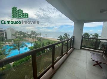 Foto 01 · Apartamento, Cumbuco, Caucaia, CE