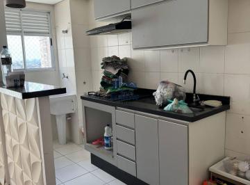 Apartamento · 27m² · 1 Quarto · 1 Vaga · Residencial Veneza a Venda em Osasco