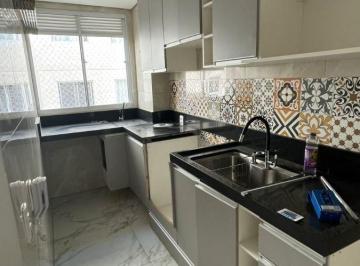 Apartamento de 2 quartos, São Paulo · Apartamento de 42 m² com 2 quartos à venda na Colônia