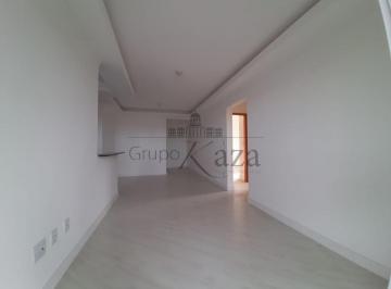 Apartamento · 57m² · 2 Quartos · 1 Vaga · Apartamento - Condomínio Colinas dos Ipês - Residencial Bosque dos Ipês - 2 Dormitórios - 57m².