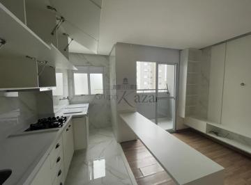 Apartamento · 48m² · 2 Quartos · 1 Vaga · Apartamento - Residencial Caminho das Árvores - Urbanova - 2 Dormitórios - 48m².