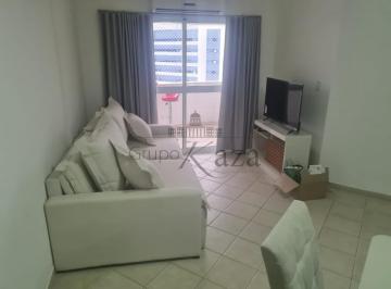 Apartamento · 66m² · 1 Quarto · 1 Vaga · Apartamento - Parque Residencial Aquarius - Residencial Ilha de Buzios - 1 Dormitório - 66m².