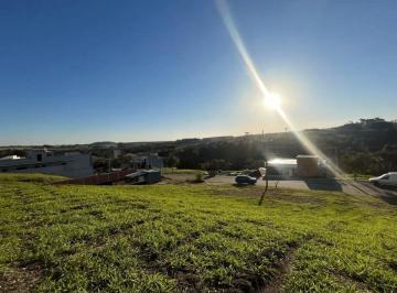 Vista privilegiada · Terreno/Lote com 521 m² - para venda - Mirante dos Ipês - Salto/SP