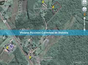 Terreno · Terreno à venda em Araquari-SC, bairro Corveta, com 20.000m² de área! Aproveite essa oportunidade!