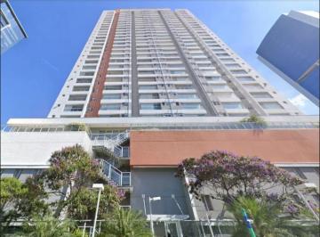 Apartamento de 1 quarto, São Paulo · Apartamento 44 m² no Condomínio Edifício Code Berrini, Brooklin Paulista - São Paulo/SP
