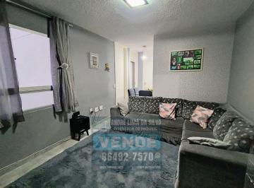 Apartamento de 2 quartos, Suzano · LINDO APARTAMENTO 2 QUARTOS COZINHA PLANEJADA CONDOMINIO BOSQUE DAS FLORES JARDIM EUROPA SUZANO
