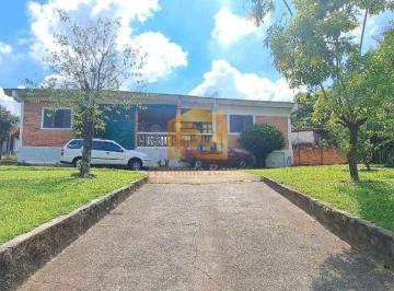Rural de 2 quartos, Salto · Linda Chácara c/1000 M², 02 Dormitórios, JD. Buru - Salto SP .Oportunidade!!