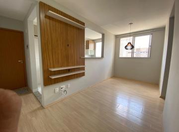 Apartamento de 2 quartos, Cajamar · APARTAMENTO PARA LOCAÇÃO – PORTAL DOS IPÊS | CAJAMAR/SP