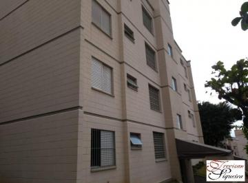 Fachada · Apartamento - Chácara da Barra