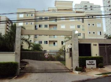 Fachada do Prédio · Apartamento Mansões Santo Antonio