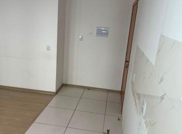 Apartamento de 2 quartos, Novo Hamburgo · Apartamento Semi Mobiliado