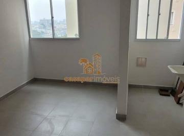 Apartamento · 36m² · 2 Quartos · Apartamento à venda com 36m², 2 quartos com lazer e divisa com SCS