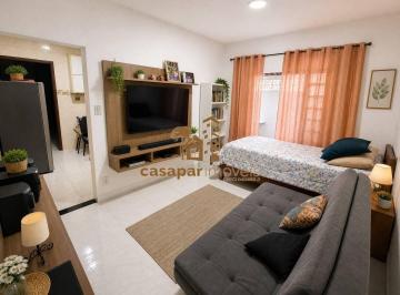 Casa · 127m² · 2 Quartos · 2 Vagas · Casa térrea à venda com 127 no Campestre, 2 quartos com 2 vagas