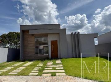 Casa · 489m² · 3 Quartos · 2 Vagas · Casa Com 3 Suites | Condomínio Villagio Terra Nova | Atibaia-SP