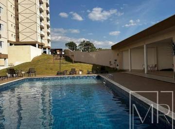 Apartamento · 68m² · 2 Quartos · 1 Vaga · Apartamento Mobiliado |  Residencial Portofino  |  Atibaia-SP