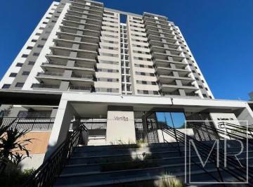 Apartamento · 68m² · 2 Quartos · 1 Vaga · Apartamento Com 2 Dormitórios | Nova Gardênia | Atibaia-SP
