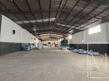 Comercial · 3000m² · 8 Vagas · Galpão Comercial 1800m² | Recreio Estoril | Atibaia-SP