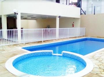 Apartamento de 2 quartos, Sorocaba · Apartamento à Venda | Condomínio Platinum | Zona Norte de Sorocaba | 48 m² | R$ 260.000