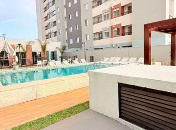 Apartamento de 2 quartos, Poá · POA 08 MINUTOS DA ESTAÇÃO, 54M² COM VARANDA, VAGA DE GARAGEM, ESCRITURA E ITBI GRATIS!