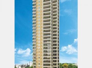 Casa · 306m² · 4 Quartos · 5 Vagas · APARTAMENTO COM 4 SUITES À VENDA, 306 M² POR R$ 5.650.000 - PLANALTO PAULISTA - SÃO PAULO/SP
