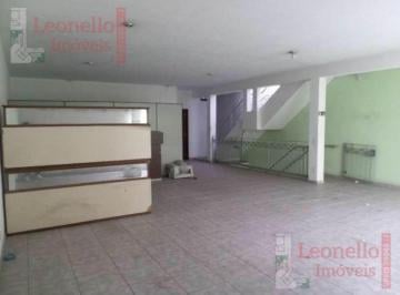 Casa · 342m² · 6 Quartos · PRÉDIO À VENDA, 342 M² - JARDIM STELLA - SANTO ANDRÉ/SP