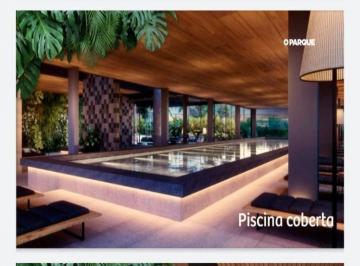 Casa · 167m² · 3 Quartos · 3 Vagas · APARTAMENTO COM 3 DORMITÓRIOS À VENDA, 167 M² - JARDIM DAS ACÁCIAS - SÃO PAULO/SP