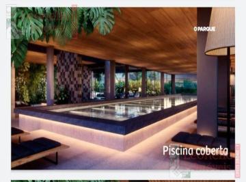 Casa · 167m² · 3 Quartos · 3 Vagas · APARTAMENTO COM 3 DORMITÓRIOS À VENDA, 167 M² - JARDIM DAS ACÁCIAS - SÃO PAULO/SP
