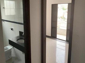 Apartamento · 156m² · 3 Quartos · 2 Vagas · APARTAMENTO COM 3 DORMITÓRIOS À VENDA, 156 M² POR R$ 750.000 - JARDIM HOLLYWOOD - SÃO BERNARDO DO CA