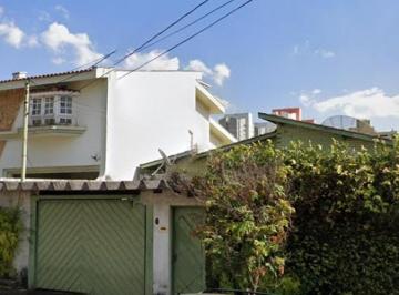 Foto 01 · Ótimo terreno para construtores com 400 m² no bairro Paraíso em Santo André, SP.
