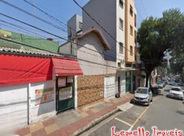 Foto 01 · Imóvel Comercial com 238 m² para venda em São Caetano do Sul, SP.