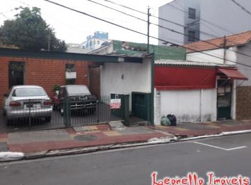 Foto 01 · Casa térrea para venda no Centro de São Caetano do Sul/SP. 160 m² e posicionado ao lado da Av. Goiás