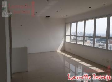 Foto 04 · Maravilhosa cobertura, nova, para venda no centro de Santo André, SP. 215 m², 4 dorm, 4 vagas, 4 sal