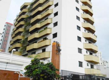 Foto 01 · Vendo apartamento com 154 m² de área útil, 4 dormitórios, 2 vagas e depósito com 10 m² na Vila Basto