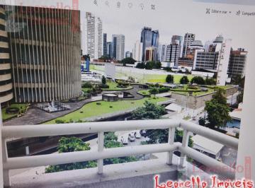 Foto 01 · Escritório - Chácara Santo Antônio (Zona Sul)